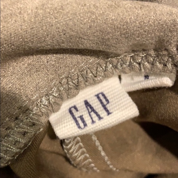 Size 2 pants lot! Banana, Ann T, Express & Gap - Picture 5 of 7